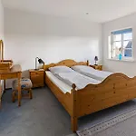 Semesterbostad Friesenhof Am Deich *