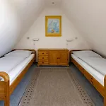 Semesterbostad Friesenhof Am Deich *