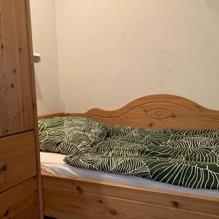 Friesenhof Am Deich 度假居 *