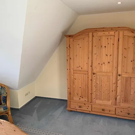 Friesenhof Am Deich 北滩岛