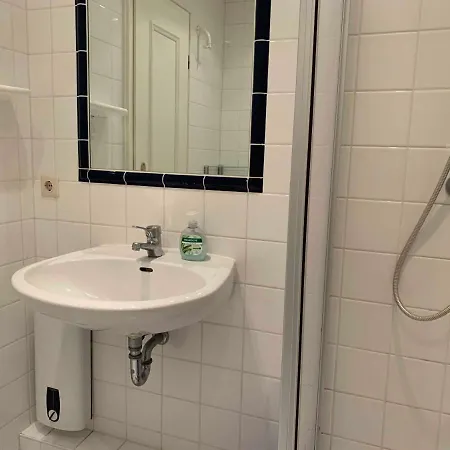 Friesenhof Am Deich 北滩岛