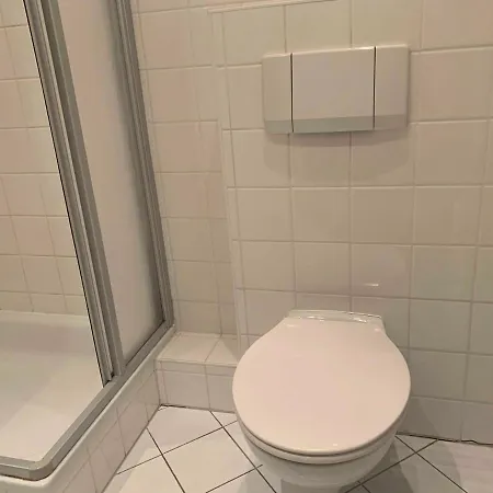 Friesenhof Am Deich 北滩岛